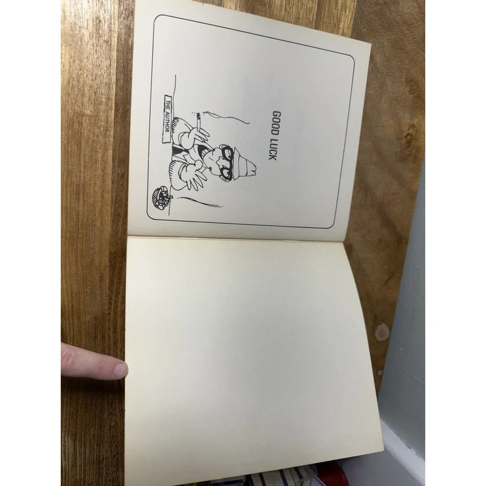 N/A book good
